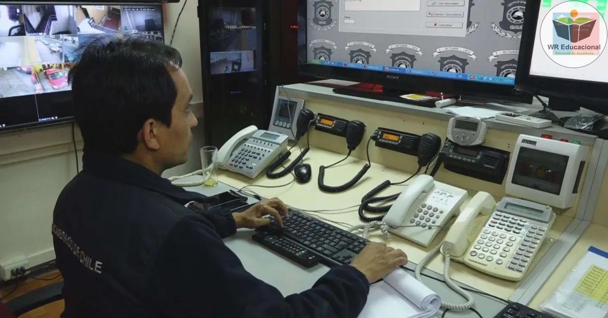 curso radio operador - Cuánto gana un operador de radio en México