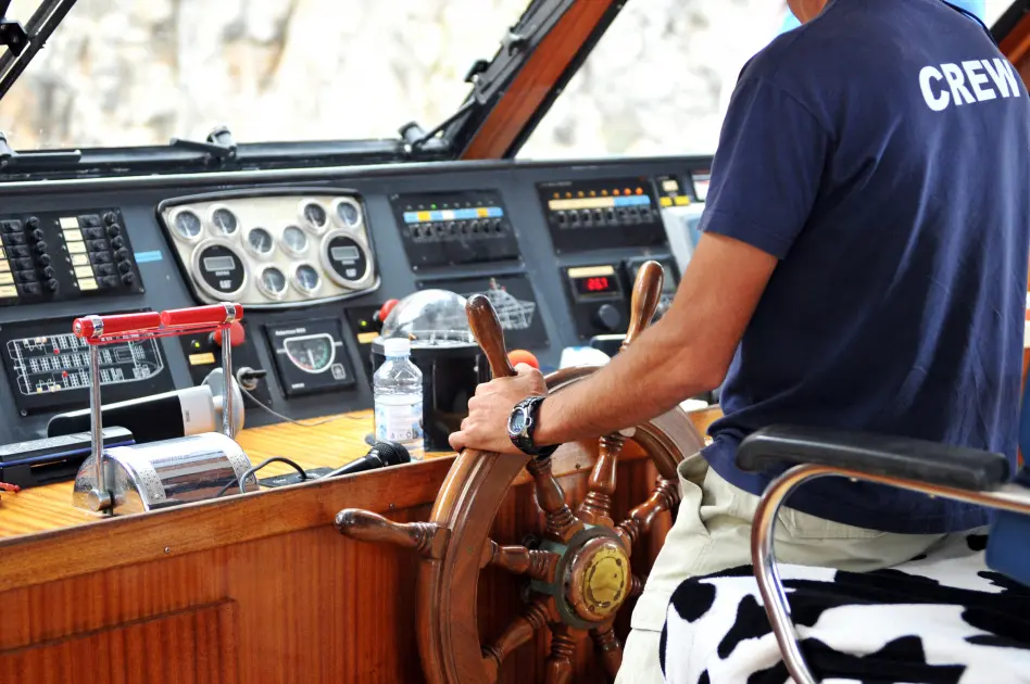 curso patron de yate - Cuánto gana un Patrón de Yate