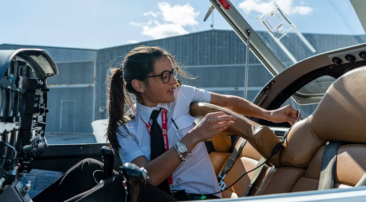 curso de piloto gratis - Cuánto gana un piloto