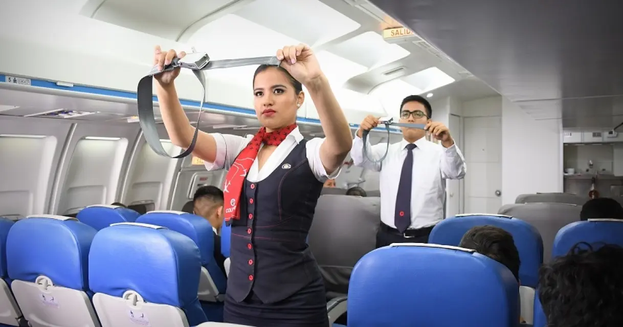cursos de aviacion comercial - Cuánto gana un piloto de aviación comercial en Estados Unidos