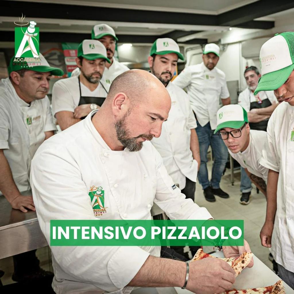 curso pizzero chile - Cuánto gana un Pizzero en Chile