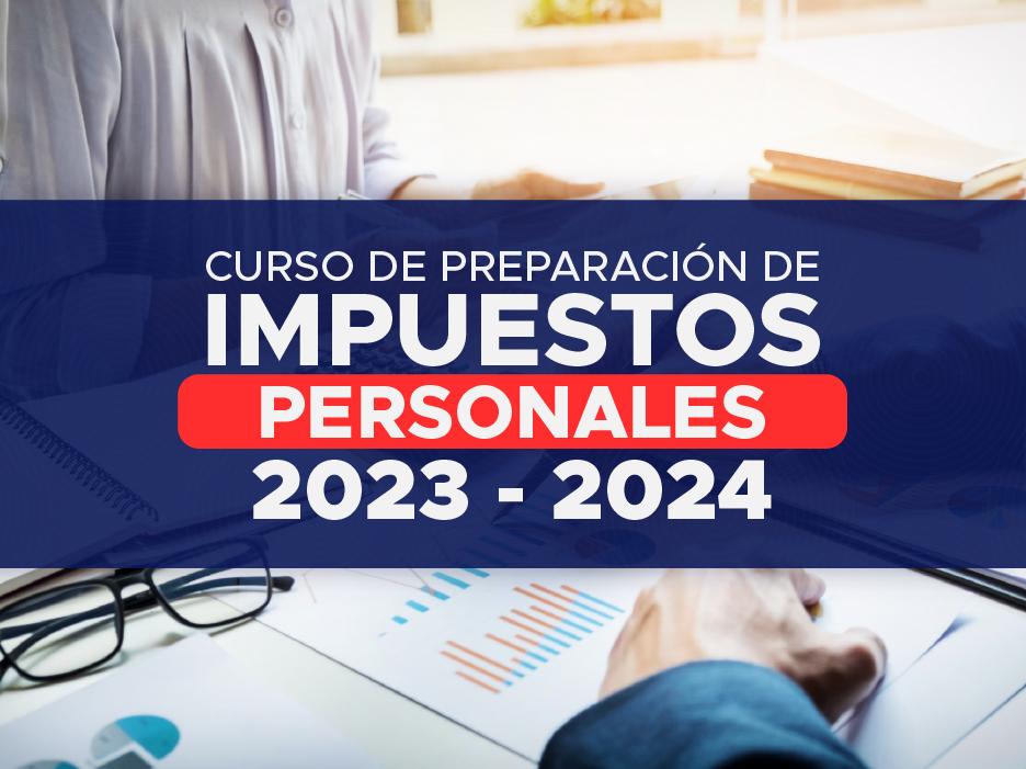 cursos de impuestos - Cuánto gana un preparador de impuestos