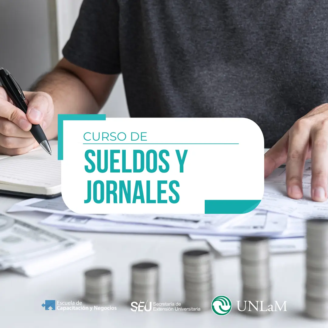 curso liquidacion de sueldos unlam - Cuánto gana un profesor de la UNLaM