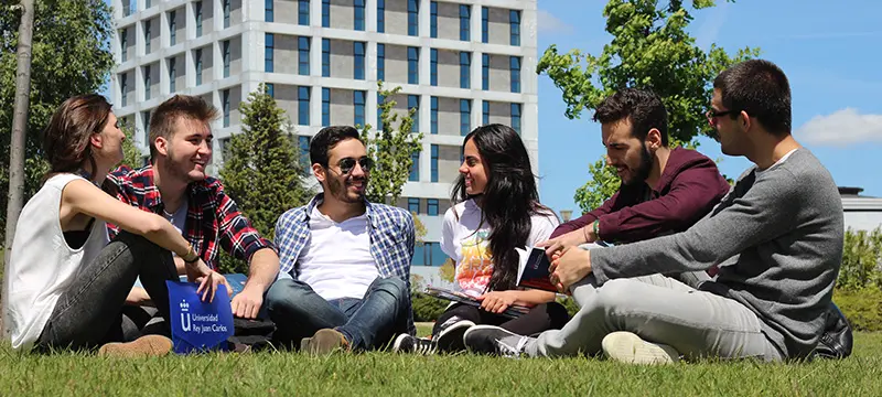 cursos urjc - Cuánto gana un profesor de la URJC