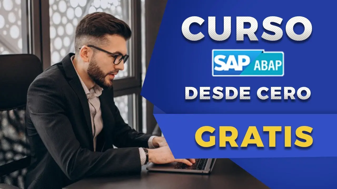 abap curso - Cuánto gana un programador de ABAP