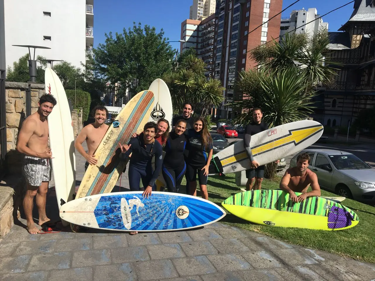 globant mar del plata cursos - Cuánto gana un programador en Globant Colombia