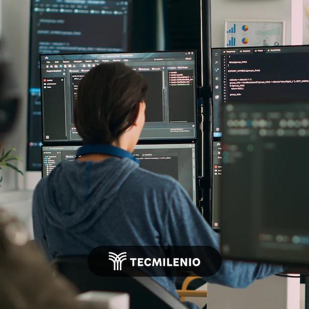 Cursos de QA Automatización: Guía Completa para una Carrera Exitosa - Cuánto gana un QA Automation en Argentina cursos de qa automatizacion - Cuánto gana un QA Automation en Argentina
