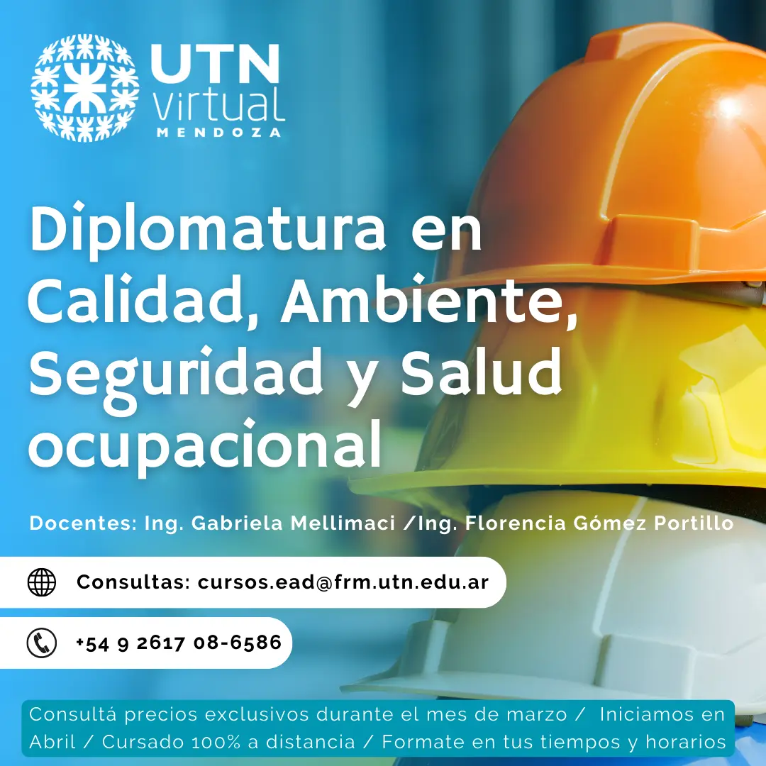 cursos de higiene y seguridad en mendoza - Cuánto gana un técnico en Seguridad e higiene en Mendoza