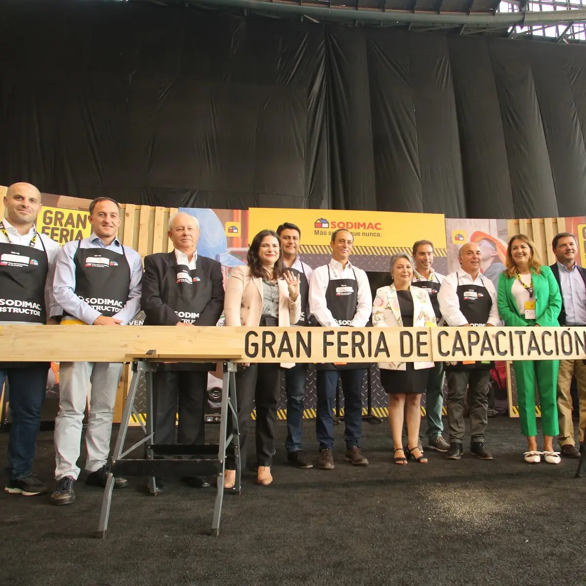 Cursos de Sodimac: Capacitación y Oportunidades - Cuánto gana un trabajador de Sodimac en Chile cursos de sodimac - Cuánto gana un trabajador de Sodimac en Chile