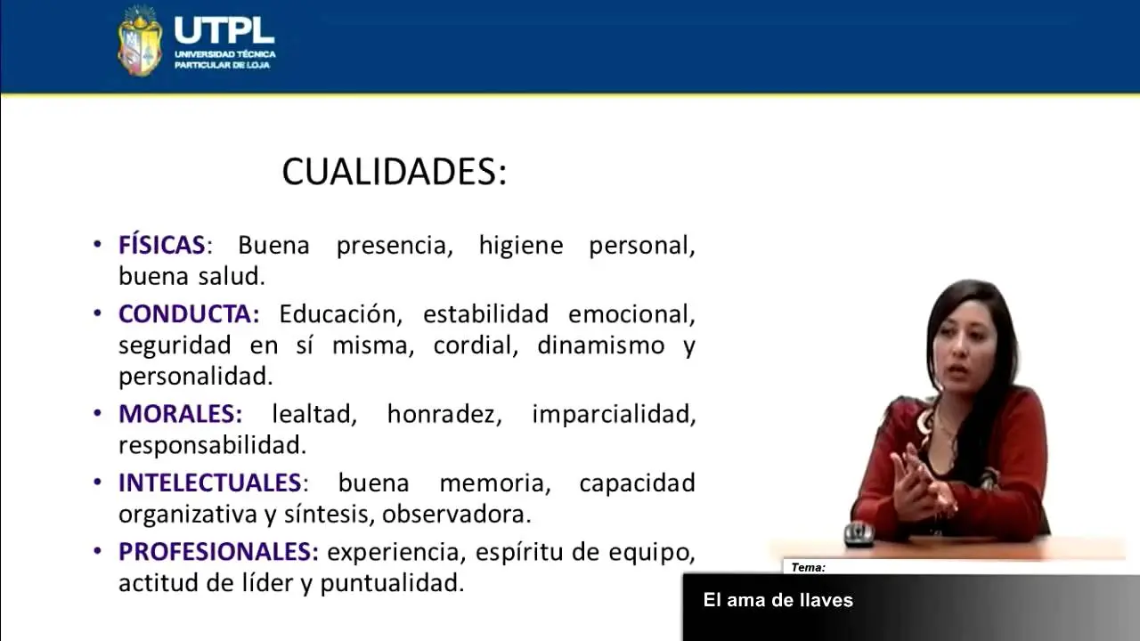 curso de ama de llaves - Cuánto gana una ama de llave