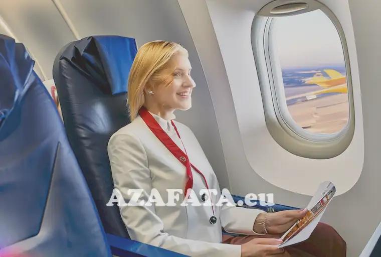 Cuánto dura un curso de azafata: Guía completa para futuras auxiliares de vuelo - Cuánto gana una azafata en Estados Unidos curso de azafata duracion - Cuánto gana una azafata en Estados Unidos