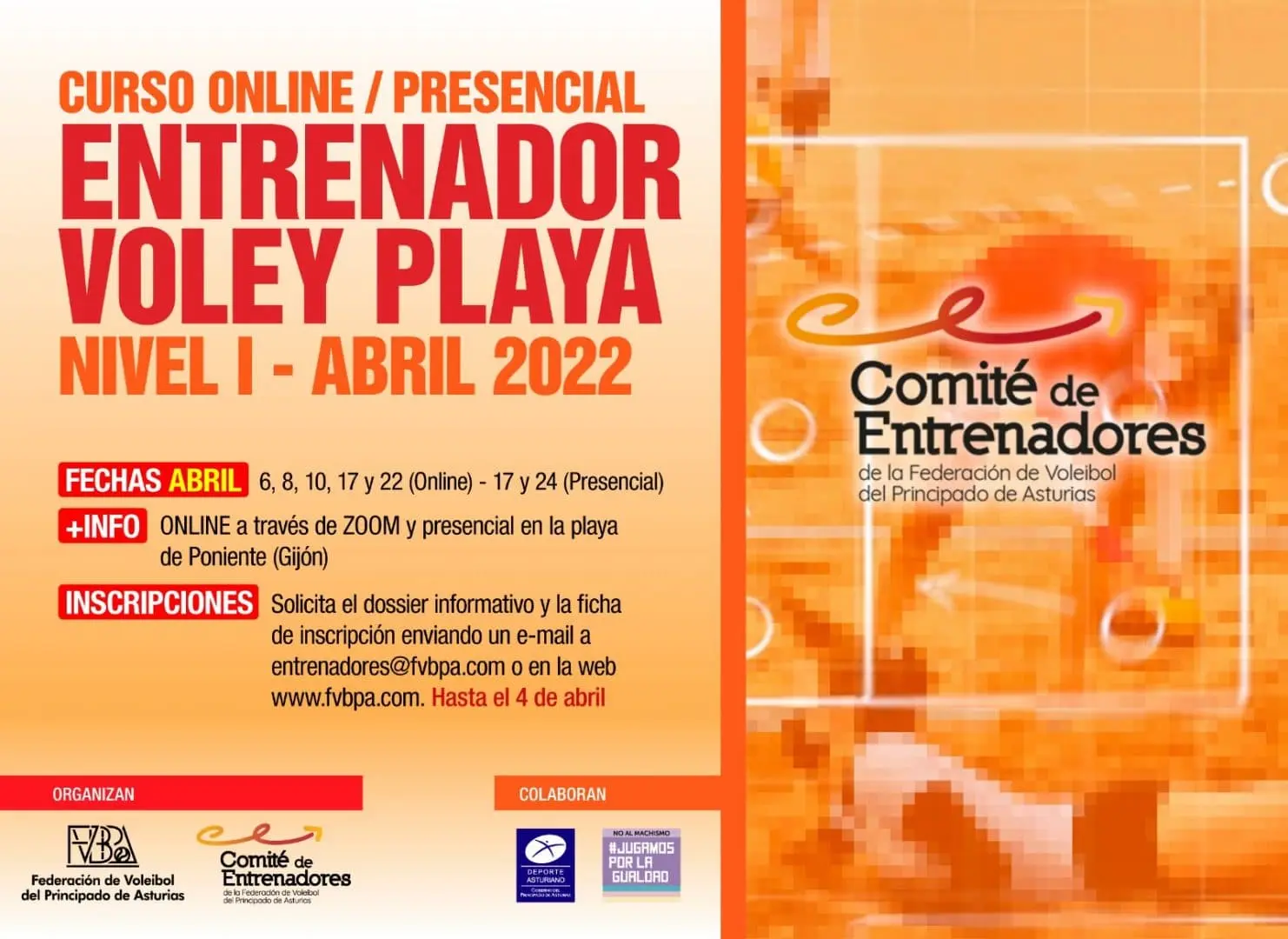 curso de entrenador de voley - Cuánto gana una entrenadora de voleibol