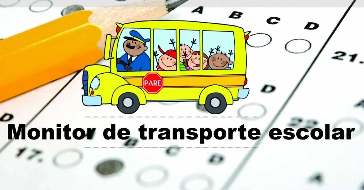 monitor de transporte escolar curso - Cuánto gana una monitora de ruta escolar