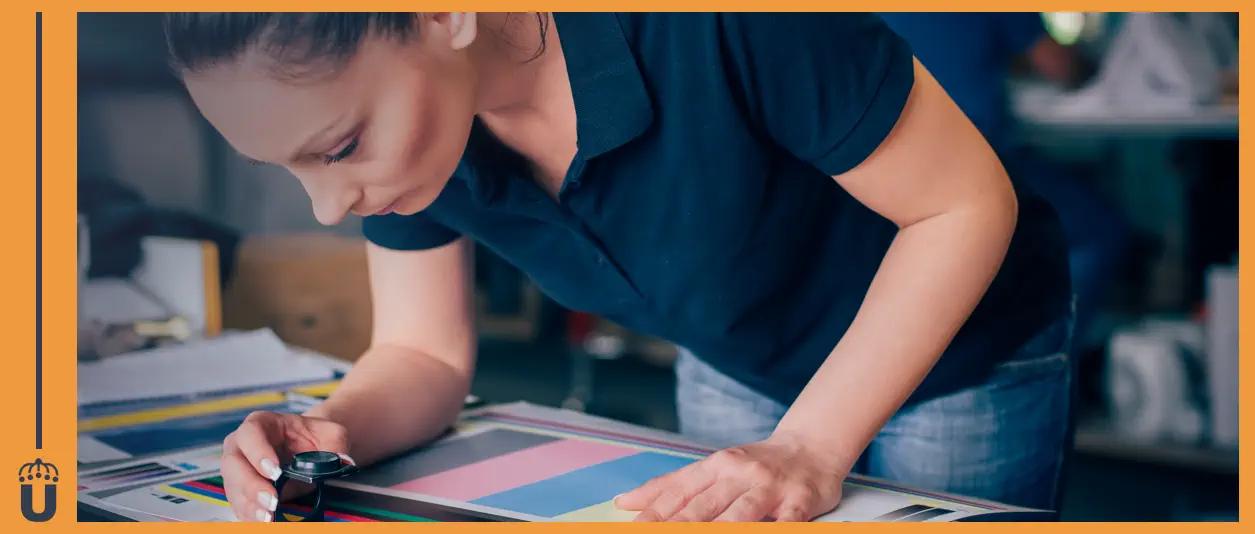 curso para trabajar en una imprenta - Cuánto gana una persona en una imprenta