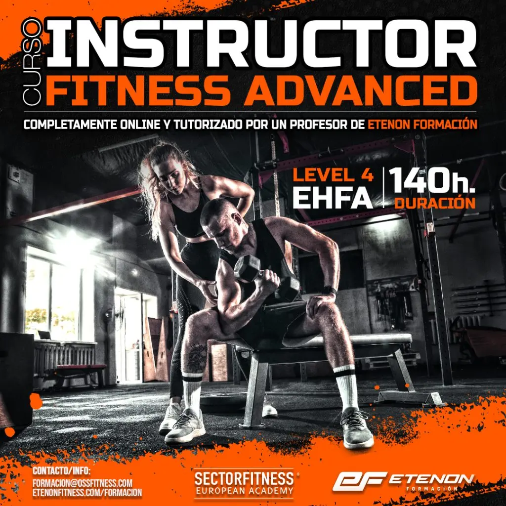 curso de instructor de gimnasio - Cuánto le pagan a un instructor de gimnasio