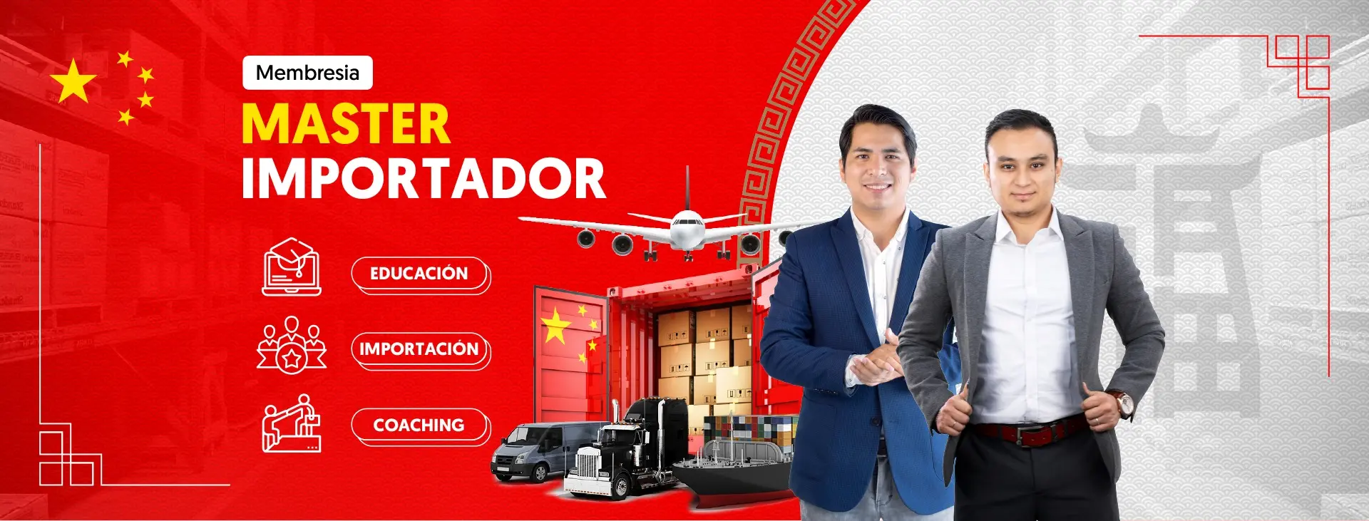 curso de importador - Cuánto paga un importador si es su primera importación