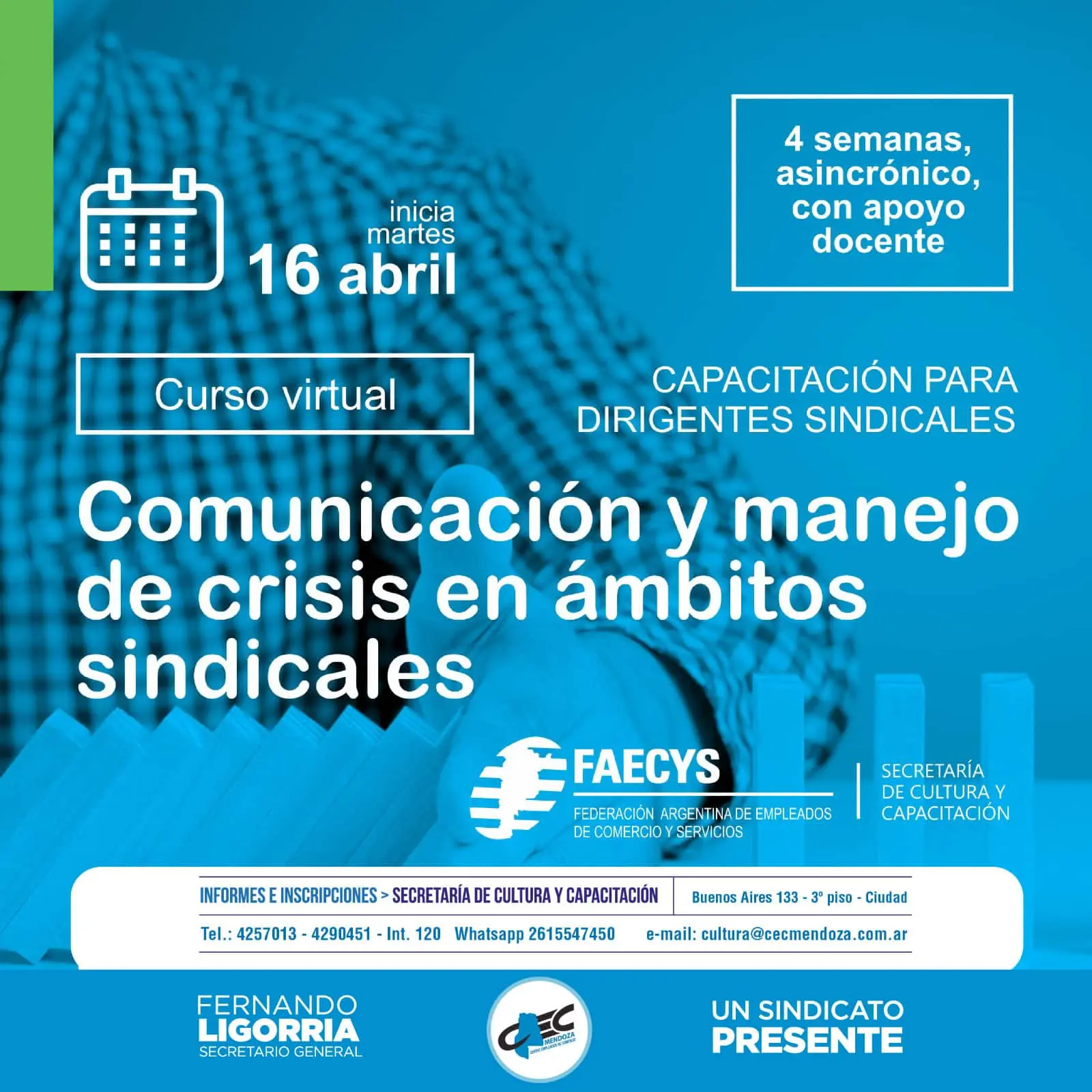 osecac cursos - Cuánto sale OSECAC por mes