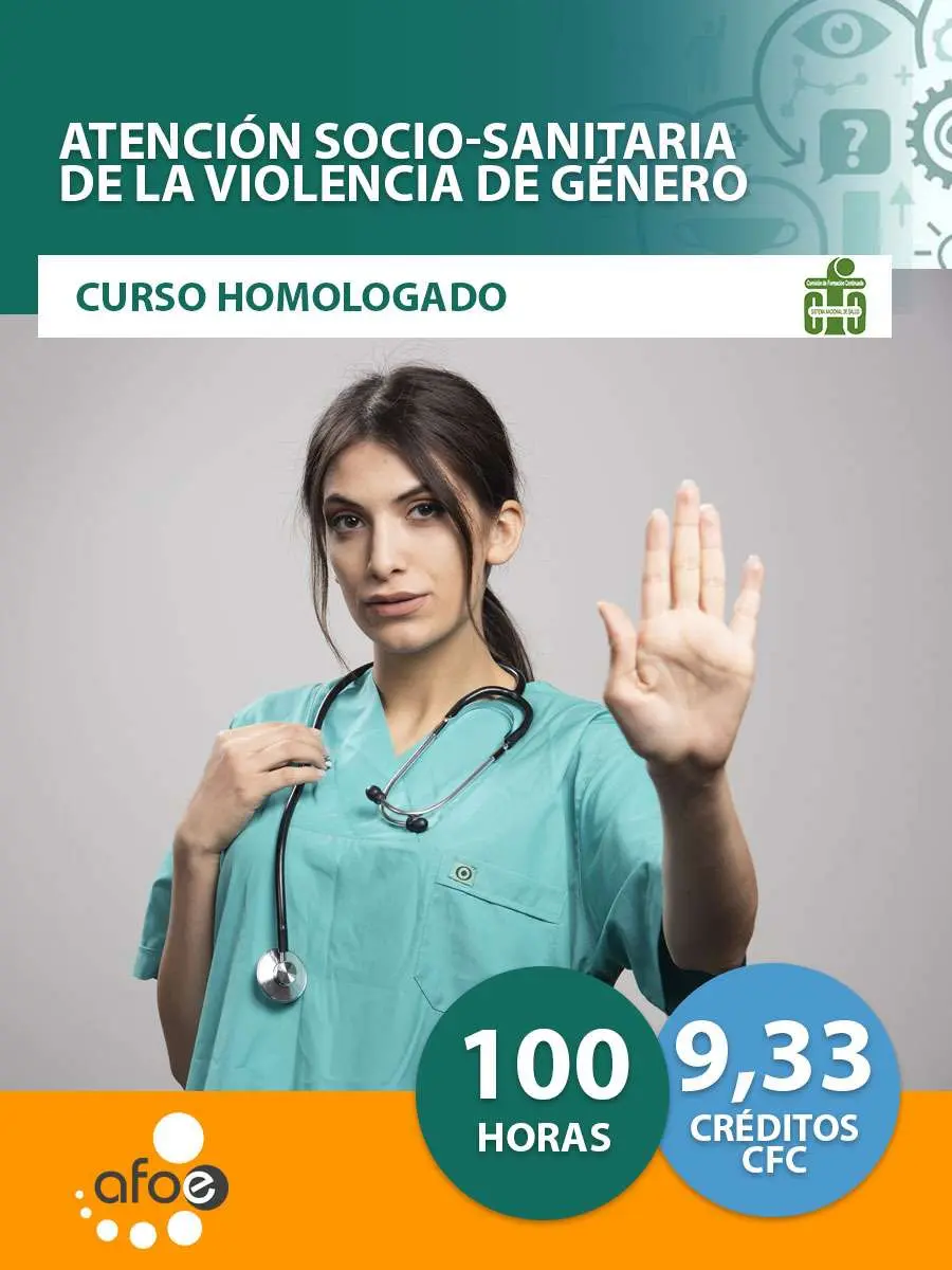 cursos violencia de genero homologados gratis - Cuánto se cobra de ayuda por violencia de género