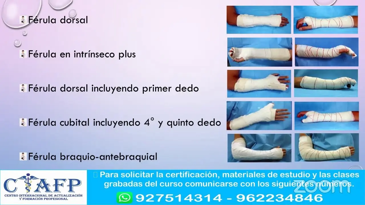 curso de yeso - Cuánto se cobra la mano de obra de yeso