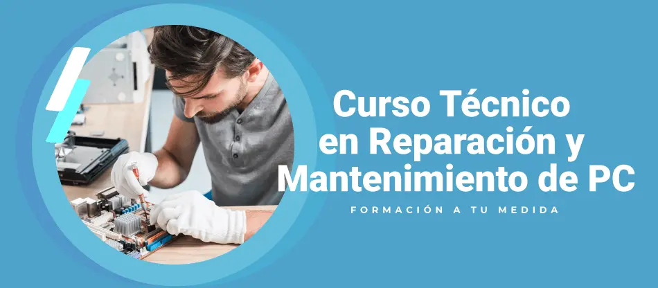 curso de reparacion y mantenimiento de pc - Cuánto se cobra por dar mantenimiento a una PC