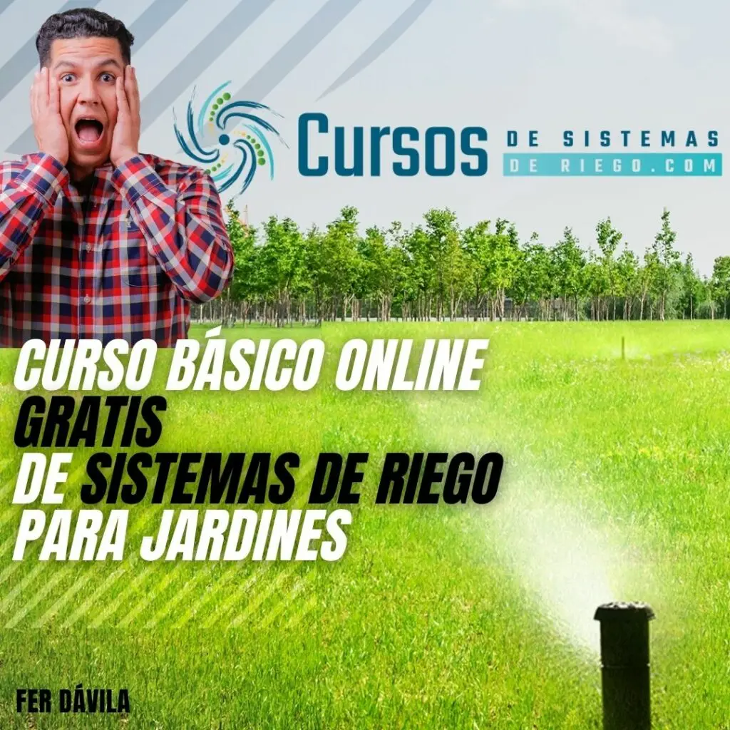 Curso de Instalación de Riego Automático: Guía Completa para Ahorrar Agua y Tiempo - Cuánto se cobra por instalar un sistema de riego curso de instalacion de riego automatico - Cuánto se cobra por instalar un sistema de riego