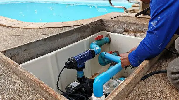 curso de bombas de agua - Cuánto se cobra por la instalación de una bomba de agua