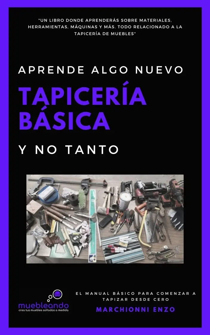 curso de tapiceria online gratis - Cuánto se cobra por tapizar un sofá