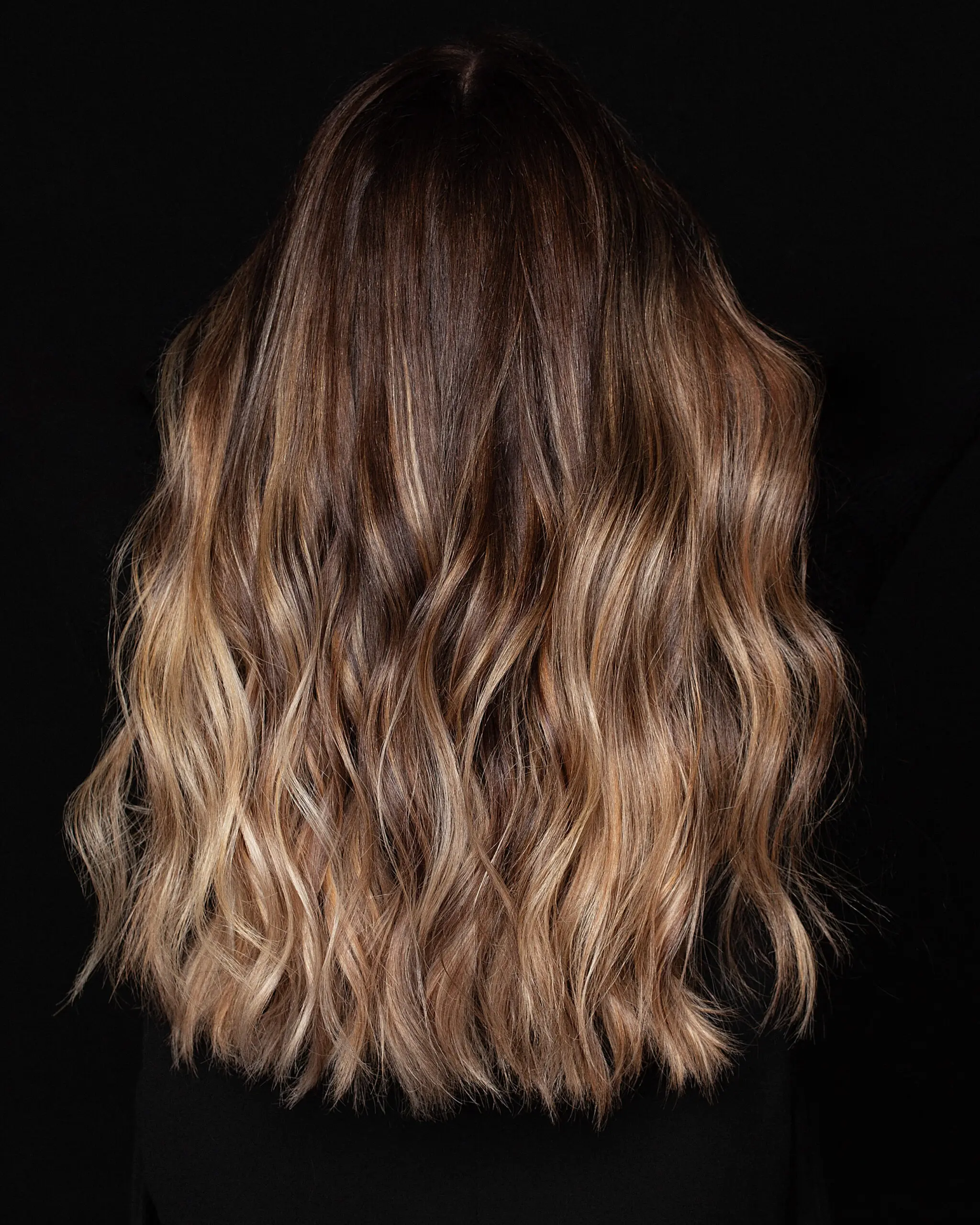 curso balayage - Cuánto se cobra por un balayage