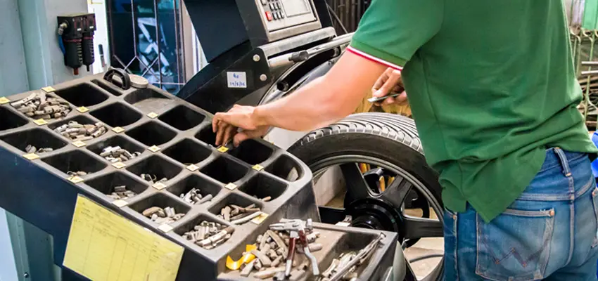 cursos de alineacion de autos - Cuánto se cobra por una alineación