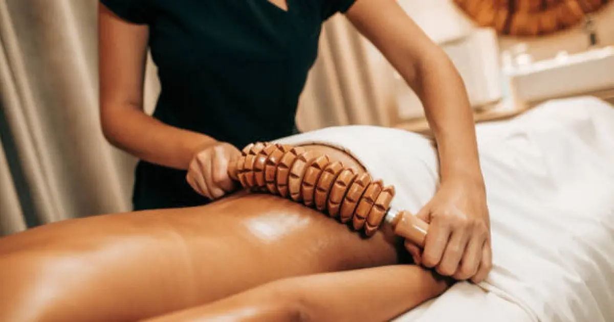 curso de maderoterapia - Cuánto se cobra por una sesión de maderoterapia