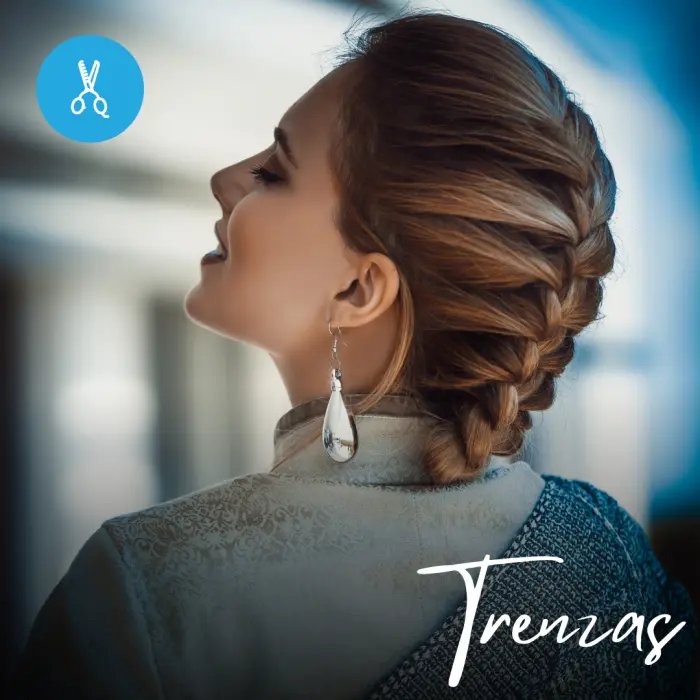 curso de trenzas cosidas - Cuánto se cobra por una trenza de boxeadora