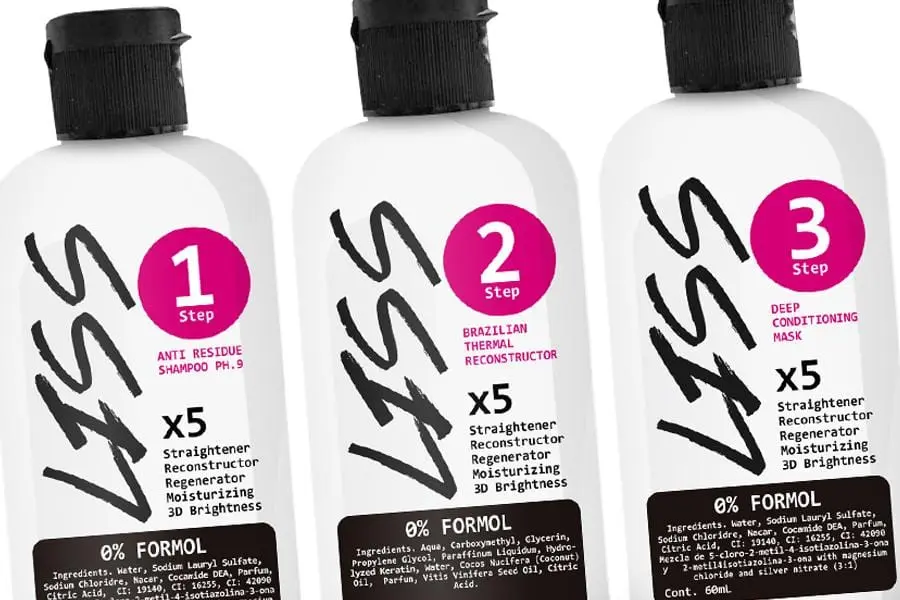 curso de brushing - Cuánto se demora en hacer un brushing