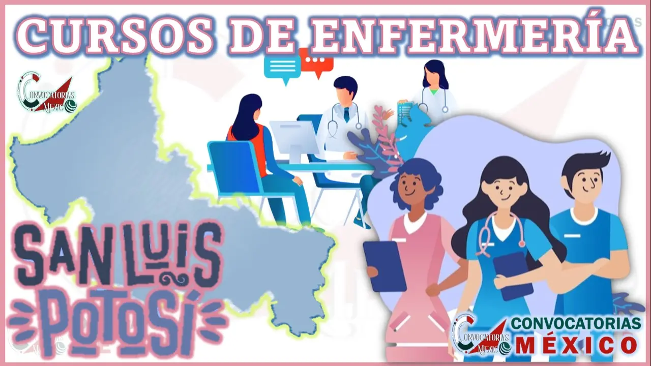 Curso de Auxiliar de Enfermería en San Luis: Guía Completa - Cuánto se estudia para auxiliar de enfermería curso de auxiliar de enfermeria san luis - Cuánto se estudia para auxiliar de enfermería