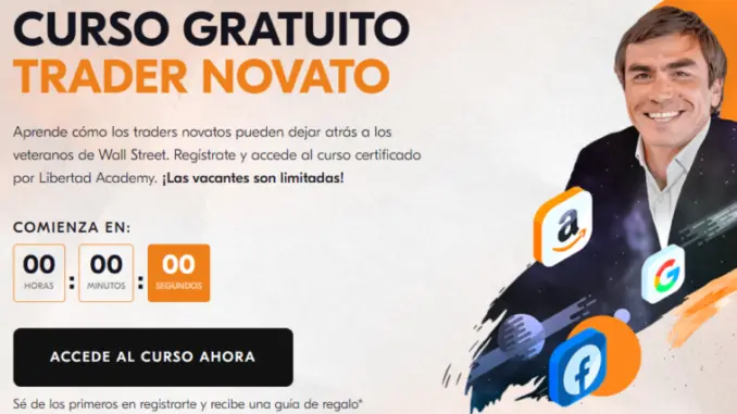 Curso Libertex: Guía Completa para Principiantes - Cuánto se gana con Libertex curso libertex - Cuánto se gana con Libertex