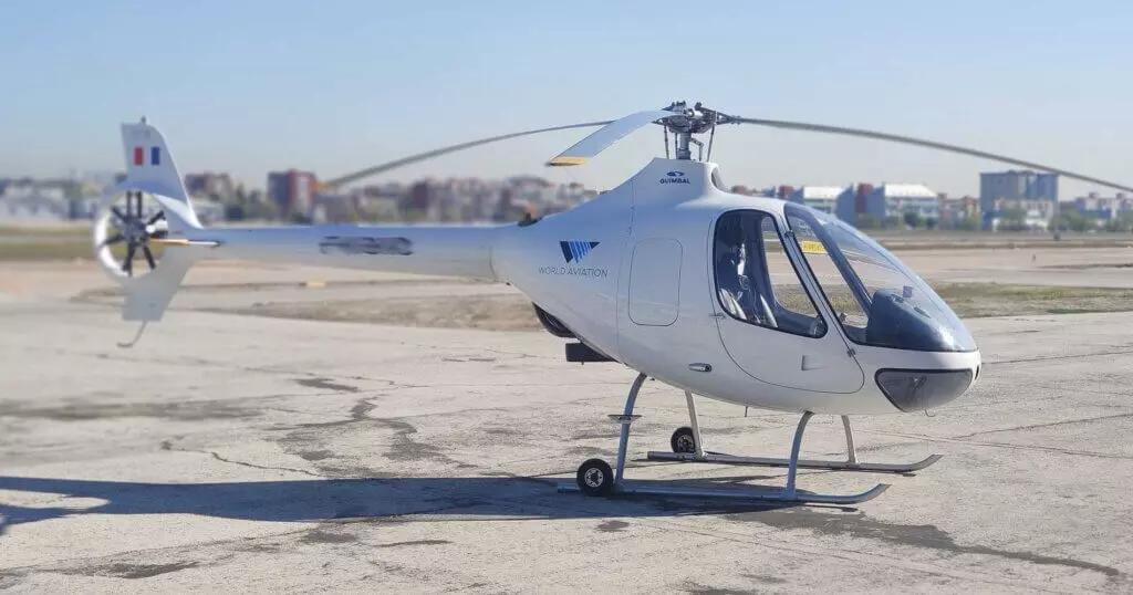 curso de helicoptero precio - Cuánto se tarda en aprender a pilotar un helicóptero