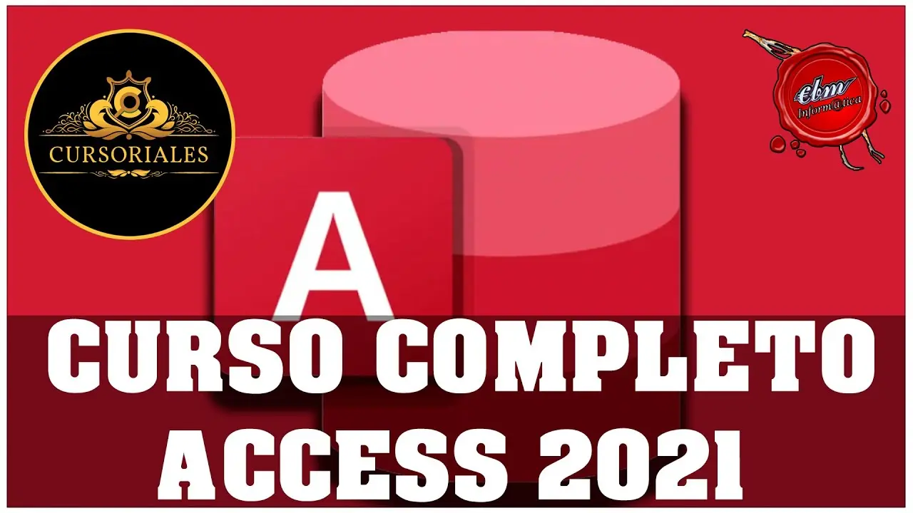 curso de access gratis - Cuánto se tarda en aprender Access