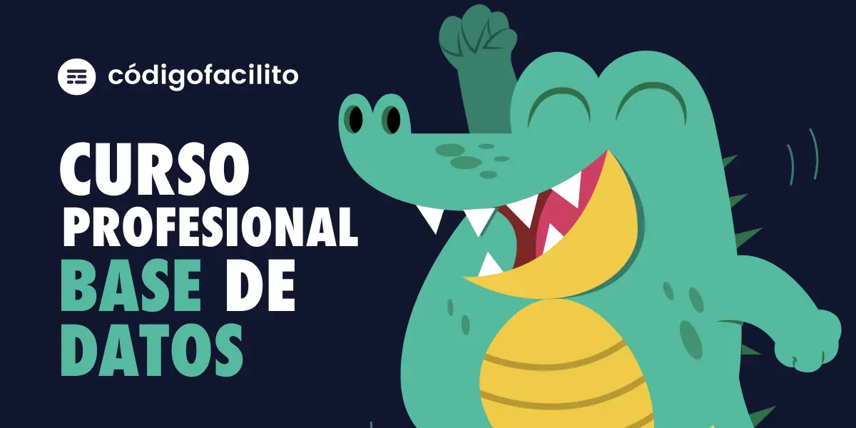 curso de base de datos - Cuánto se tarda en aprender SQL