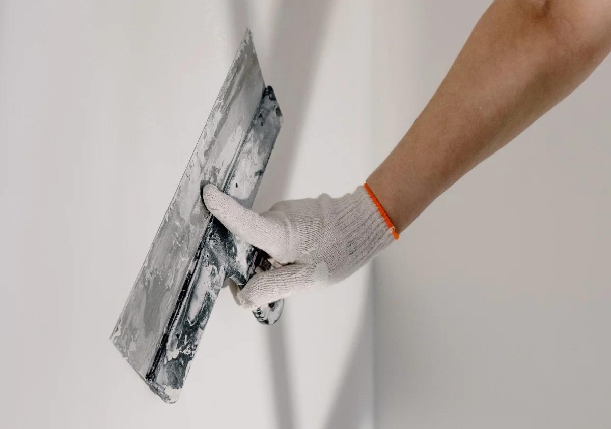 curso de empapelado - Cuánto se tarda en empapelar