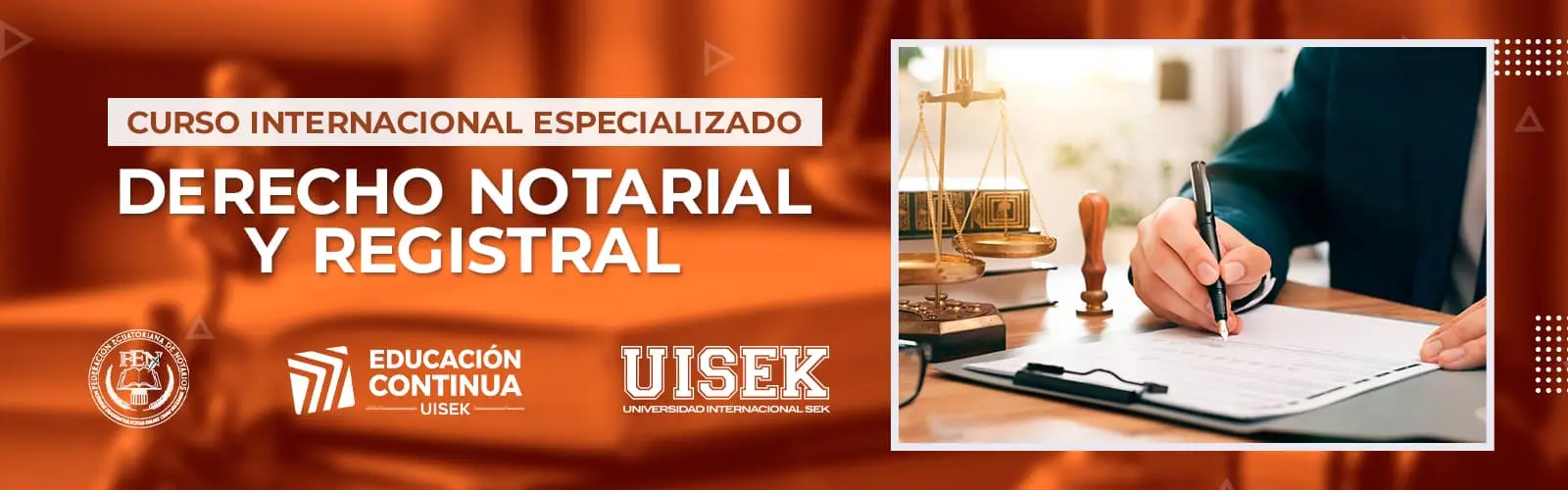 curso notarial - Cuánto se tarda en estudiar notario