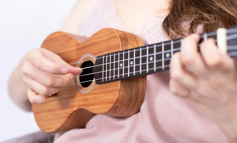 curso ukelele gratis - Cuánto tarda una persona en aprender a tocar ukelele