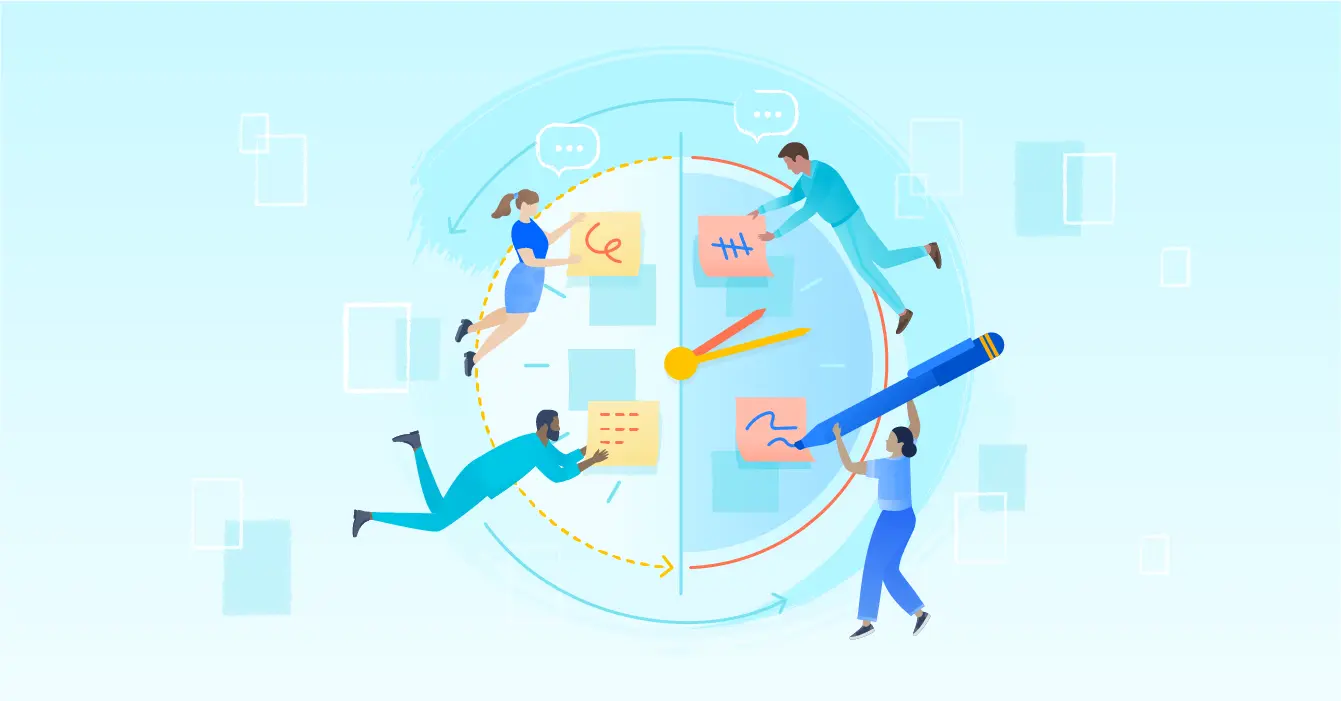 curso retrospectiva - Cuánto tiempo debe durar una retrospectiva