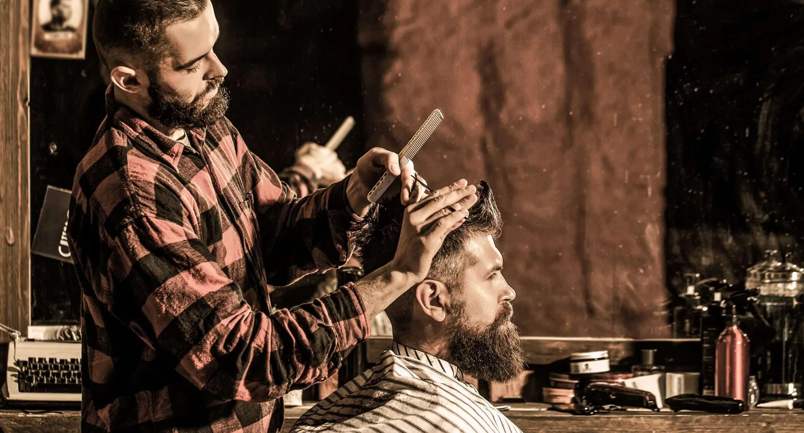 curso de barberia - Cuánto tiempo dura el curso de barbería