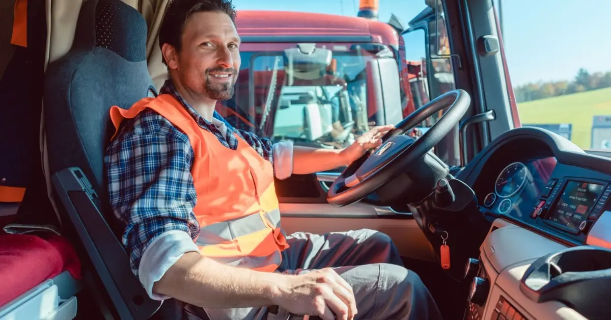 curso de chofer de camiones - Cuánto tiempo dura el curso de CDL