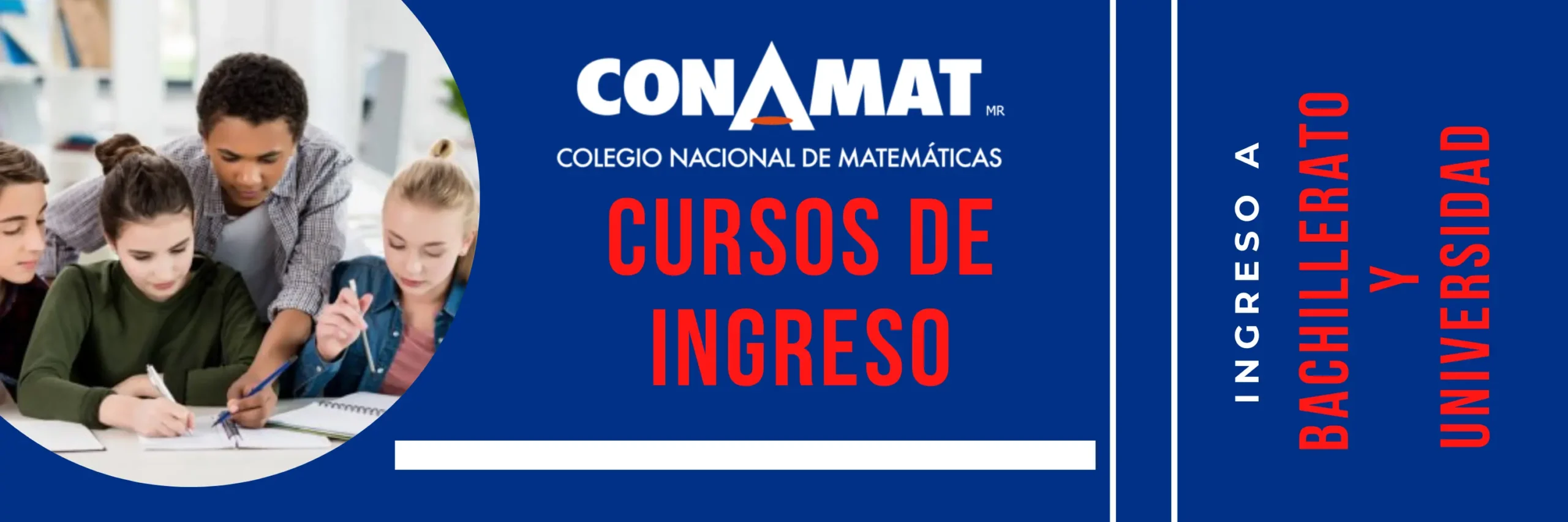conamat cursos - Cuánto tiempo dura el curso de Conamat