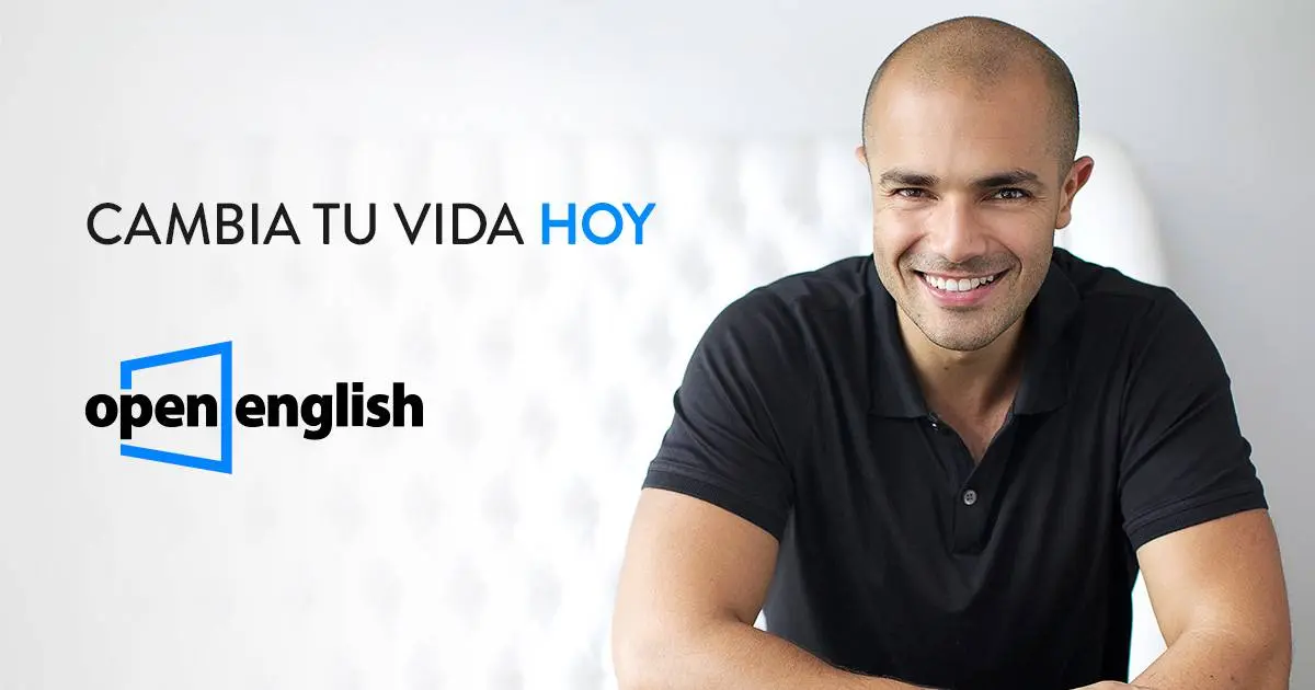 cuanto cuesta el curso de open english - Cuánto tiempo dura el curso de Open English