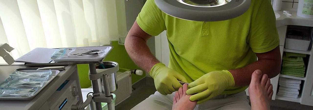 podoestetica curso - Cuánto tiempo dura el curso de podología