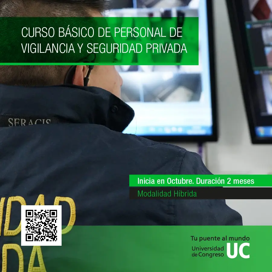 curso de seguridad privada mendoza - Cuánto tiempo dura el curso de seguridad privada