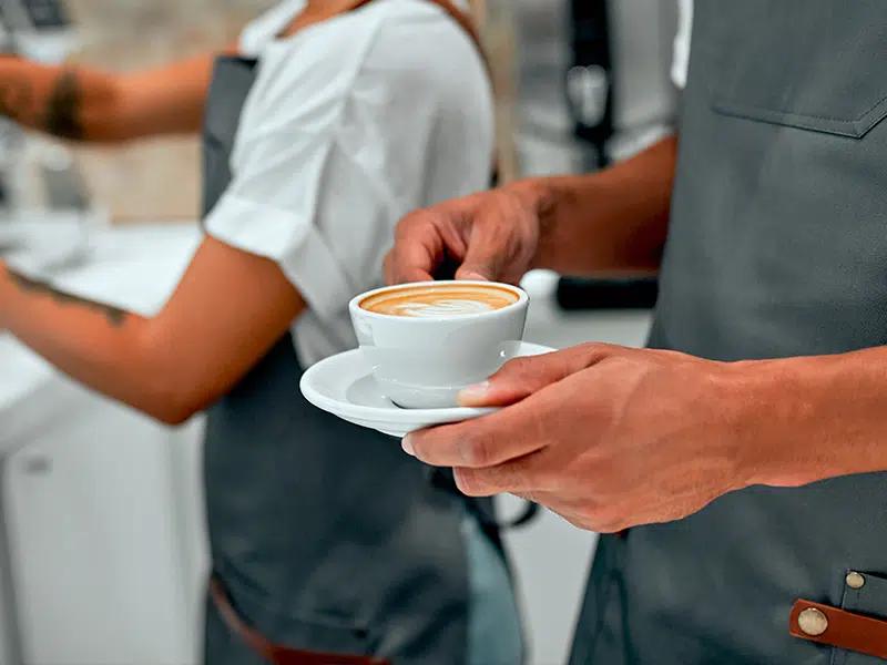 curso de barista - Cuánto tiempo dura la carrera de barista