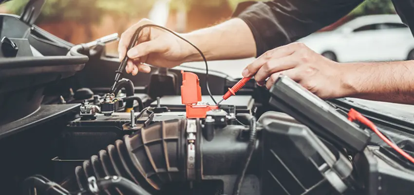 cursos de mecanica electrica automotriz - Cuánto tiempo dura la carrera de electricidad automotriz