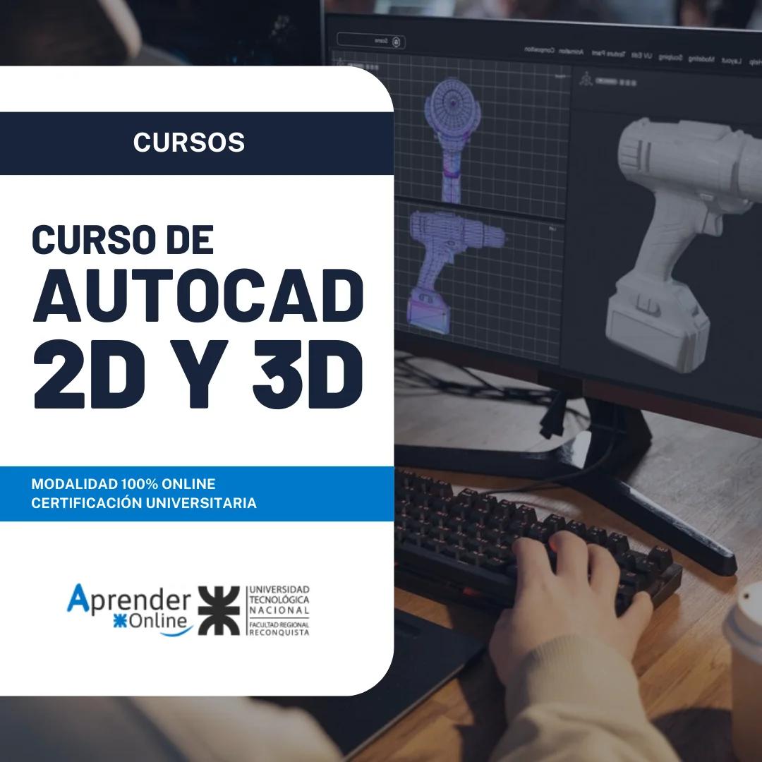 cursos de autocad santa fe - Cuánto tiempo dura un curso de AutoCAD